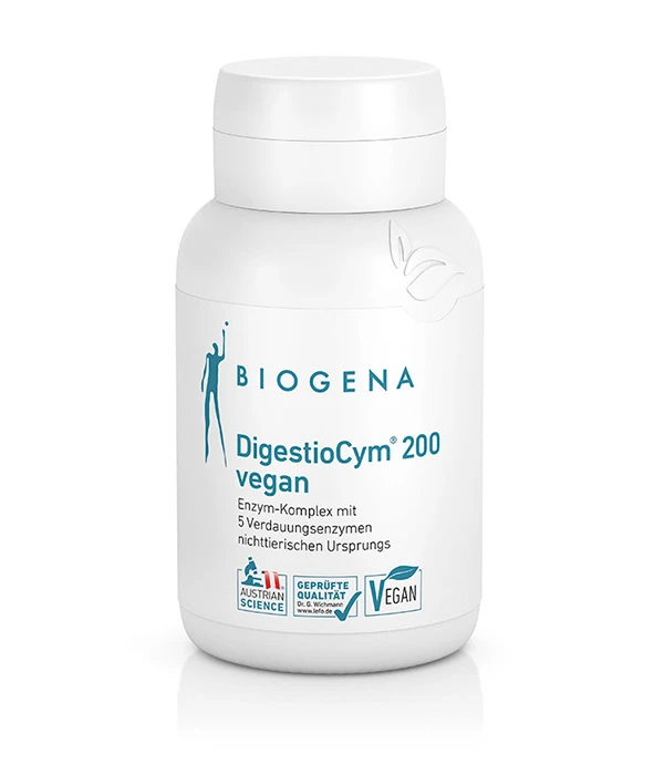 Дигестиоцим® 200