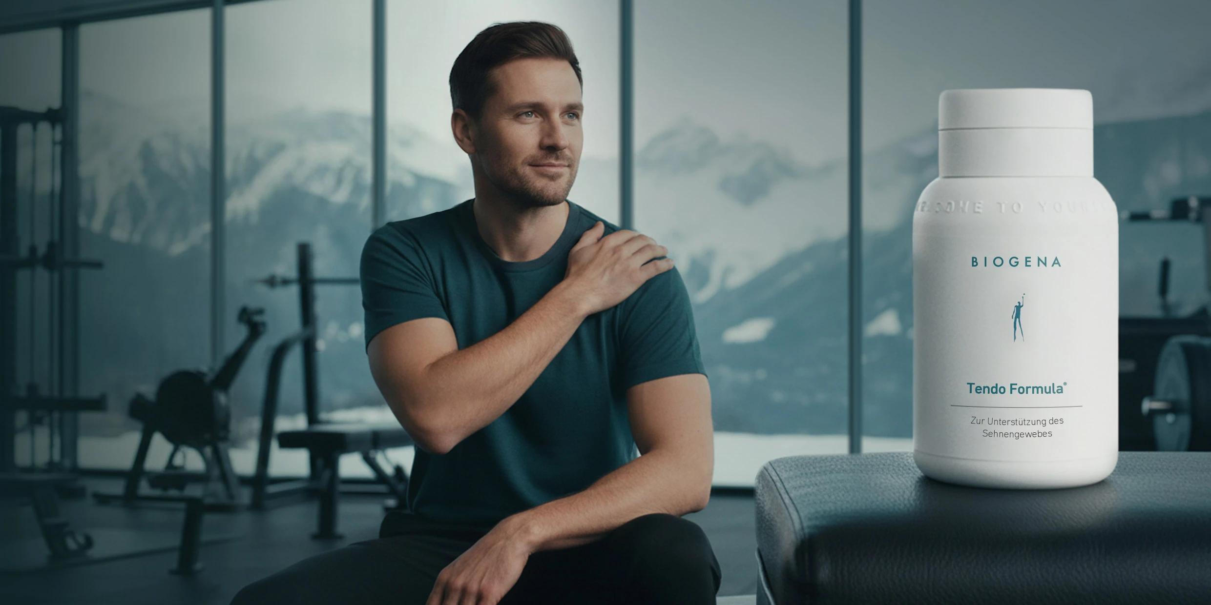 Поддержка связок