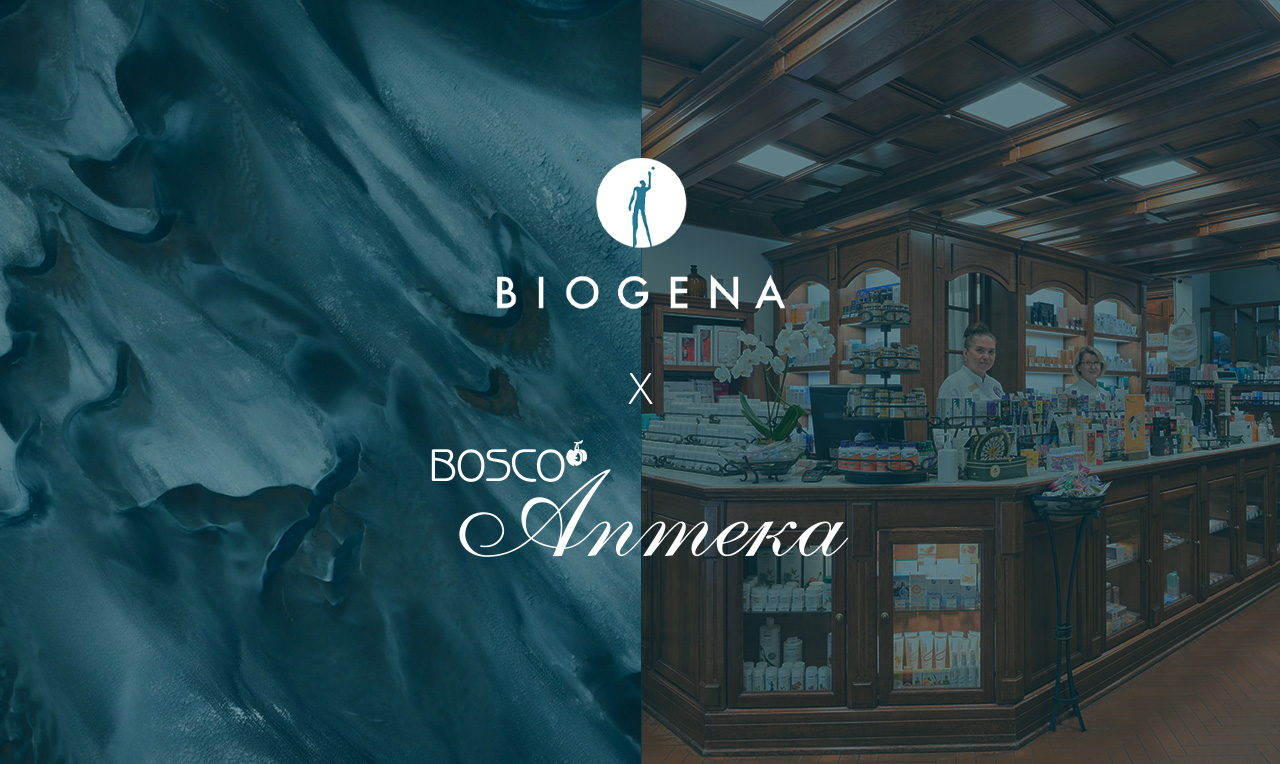 Biogena провела клиентский день в Bosco Аптеке