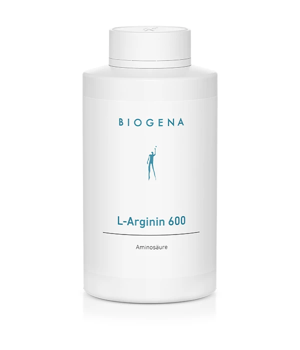 L-Аргинин 600
