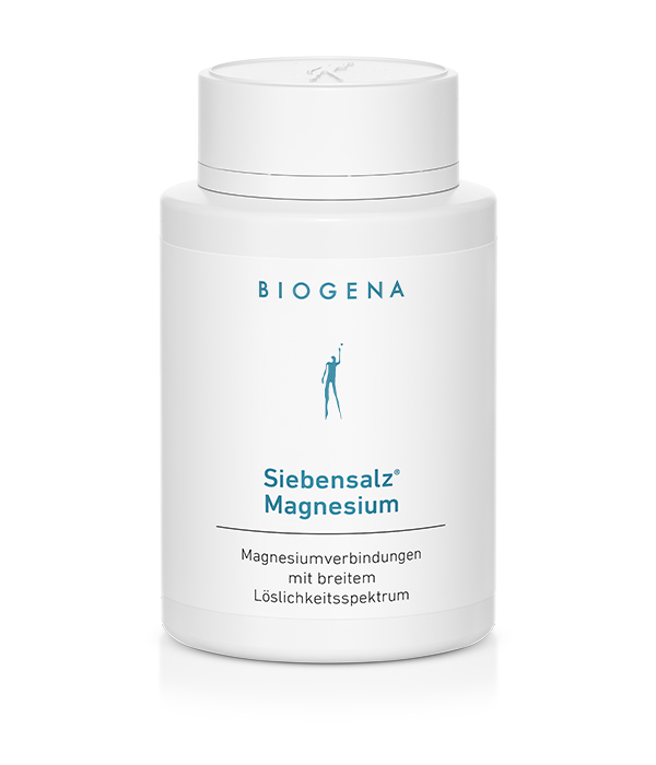 7 Солей Магния®