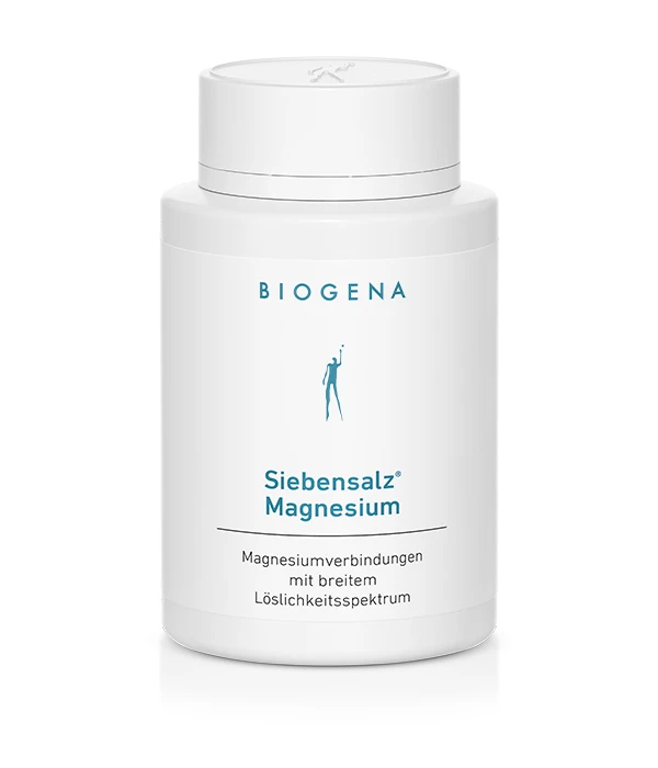 7 Солей Магния®