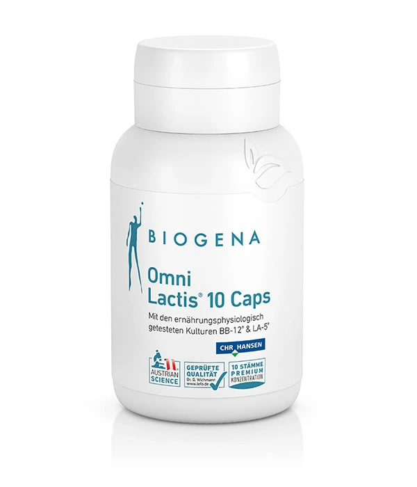 Омни Лактис® 