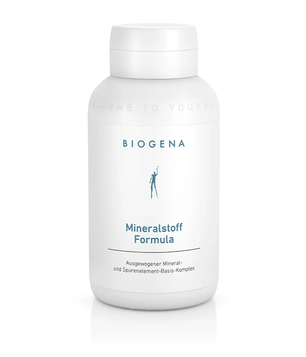 Формула «10 минералов»