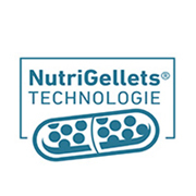 Технология NutriGellets®.