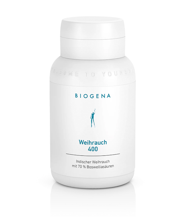 Босвеллия 400