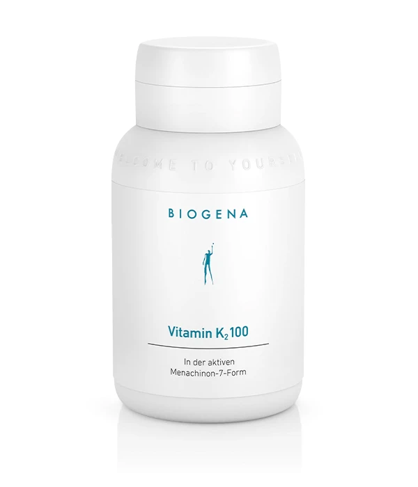 Витамин К2 100