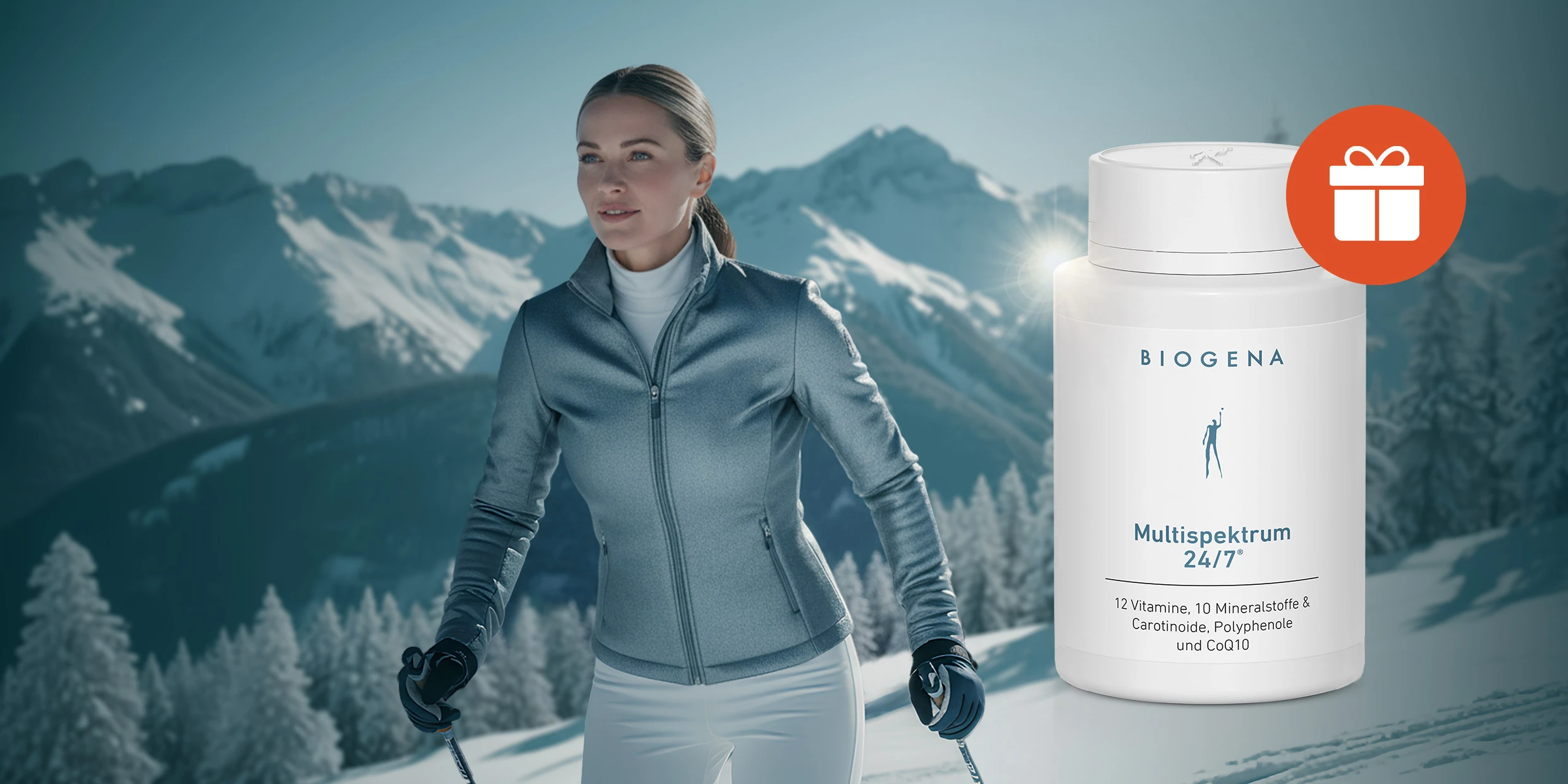 Здоровая зима