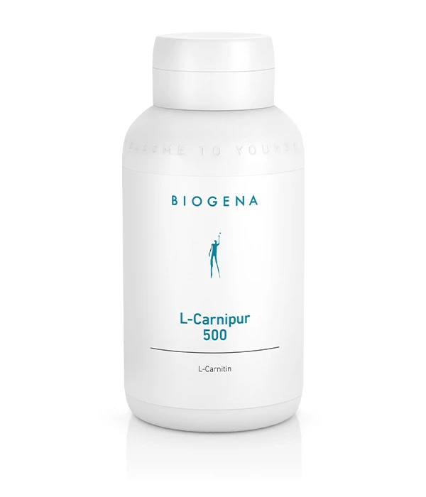 L-Карнипьюр 500, 120 капсул