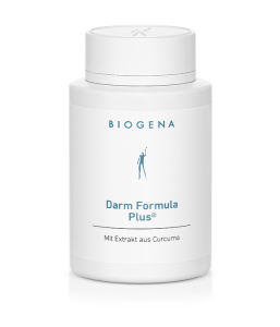 Формула «Кишечник Плюс»