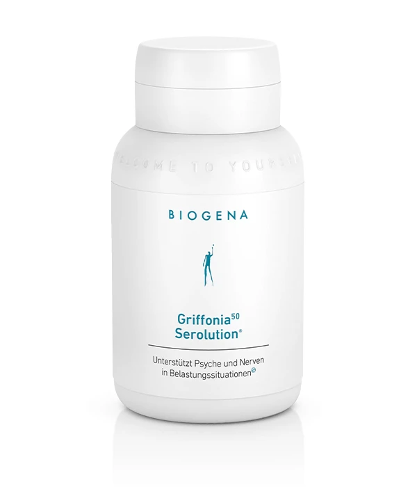Гриффония 50 Серолюшен®