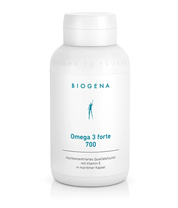 Омега-3 Форте 700