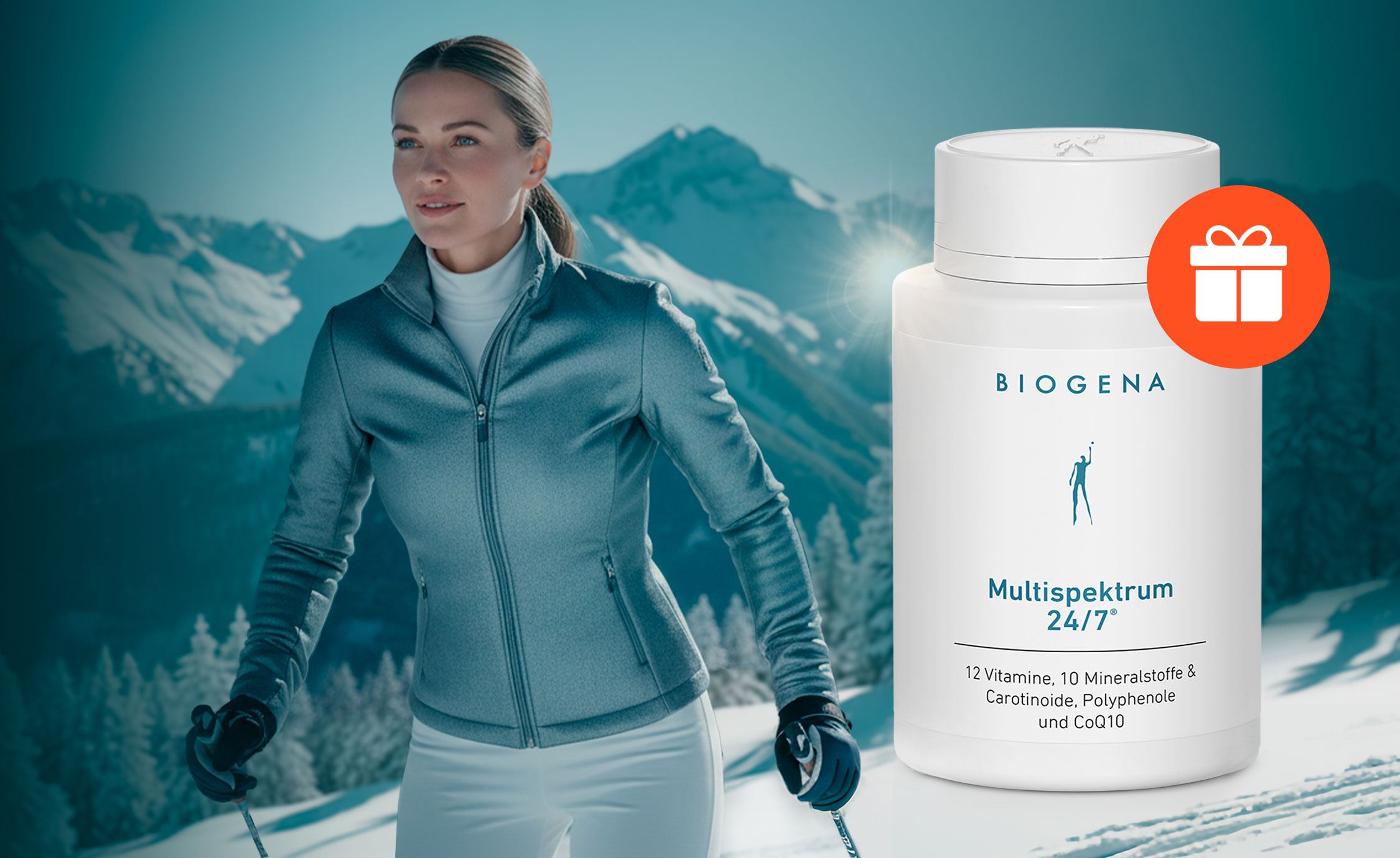 Здоровая зима