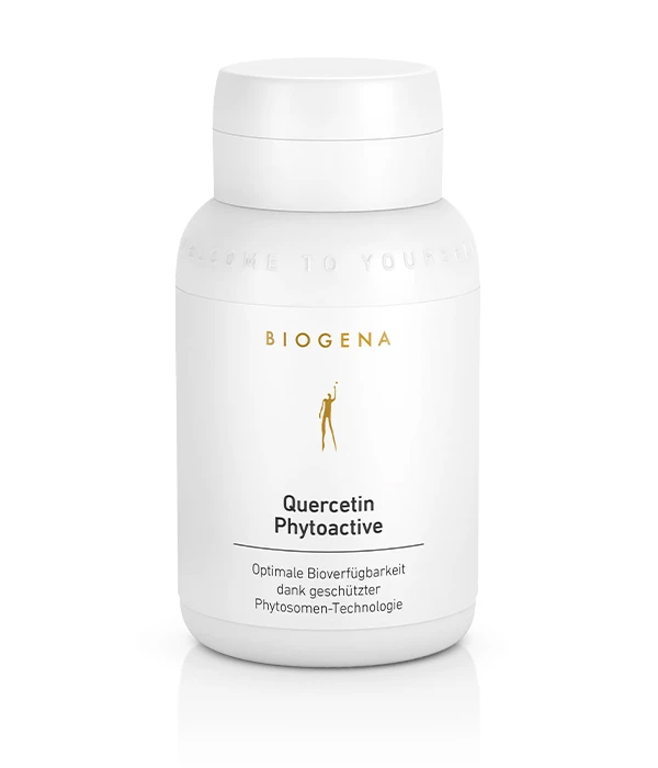 Кверцетин Фитоактив Голд