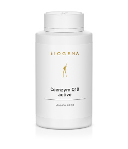 Коэнзим Q10 Актив Голд