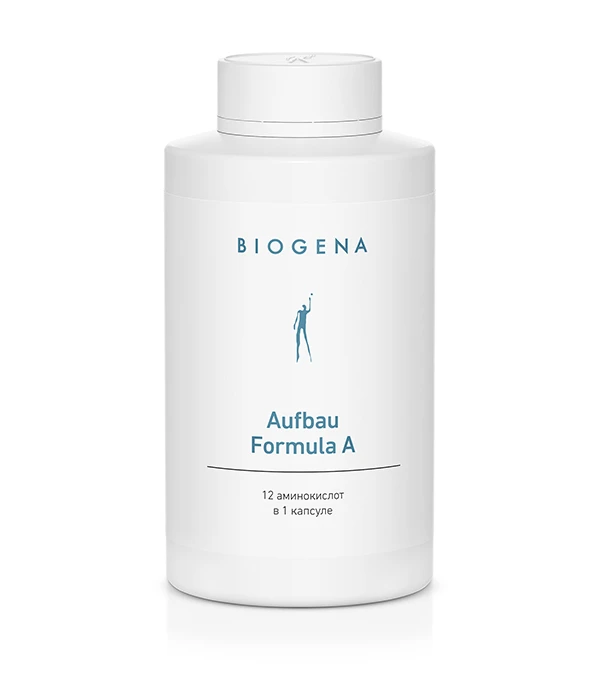 Формула «Аминокислоты»