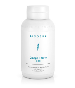 Омега-3 Форте 700