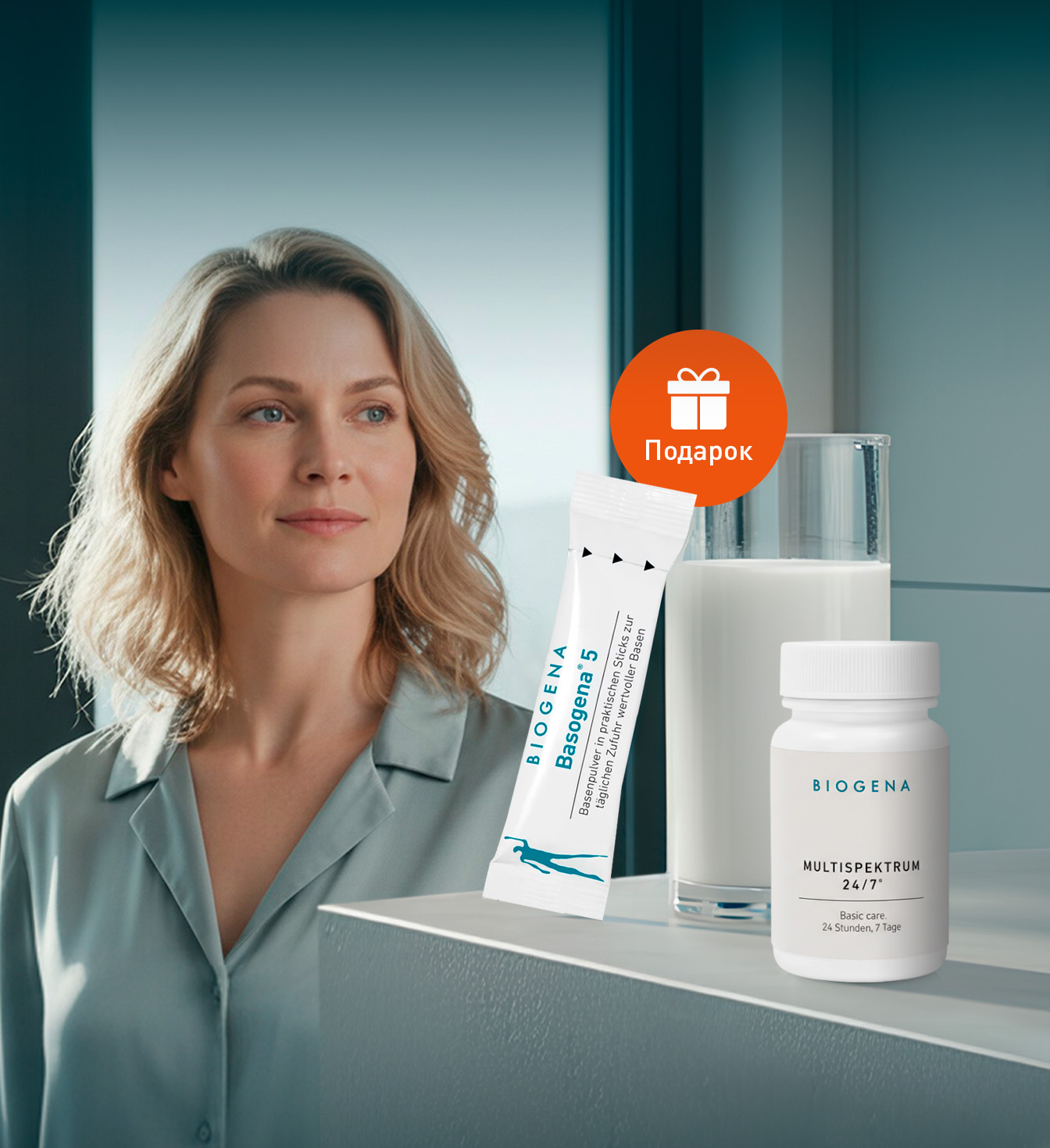 Включаем весну