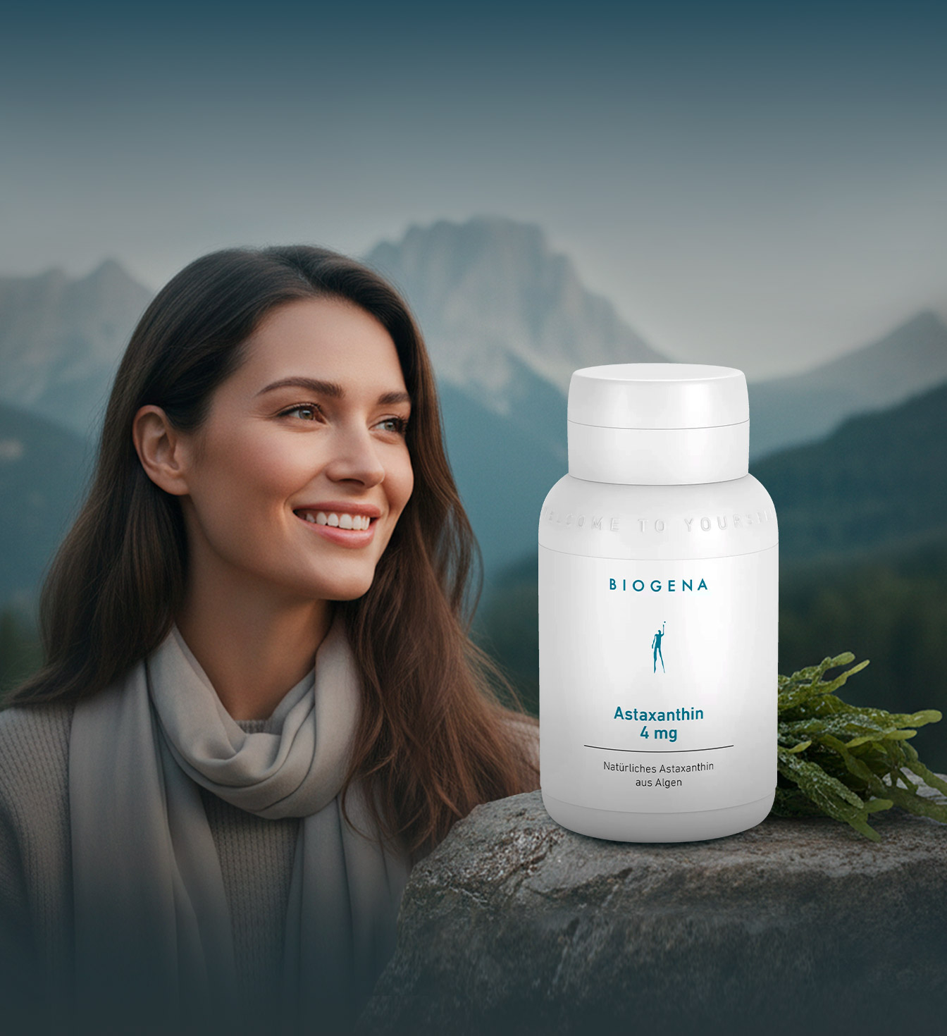 Иммунитет в полной готовности