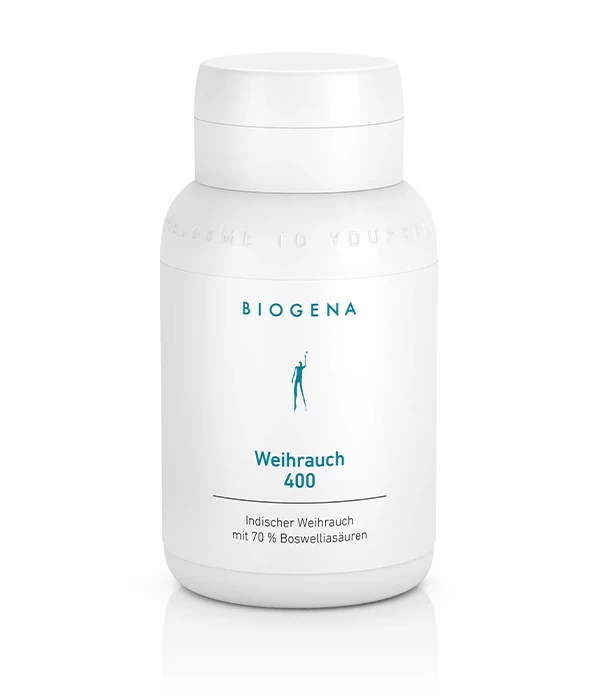 Босвеллия 400