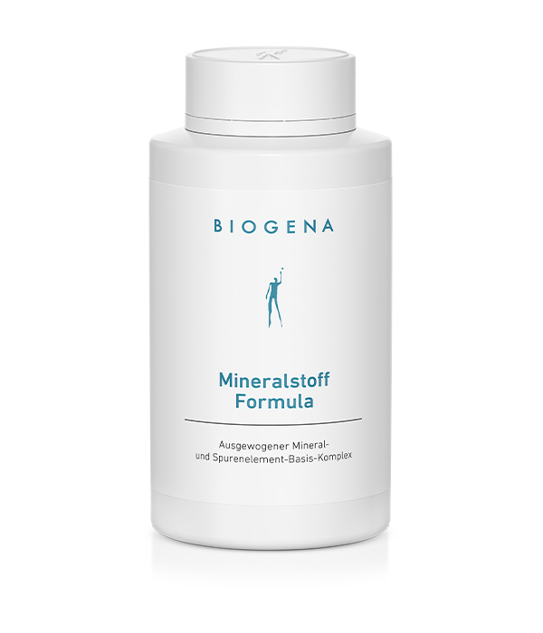 Формула «10 минералов»