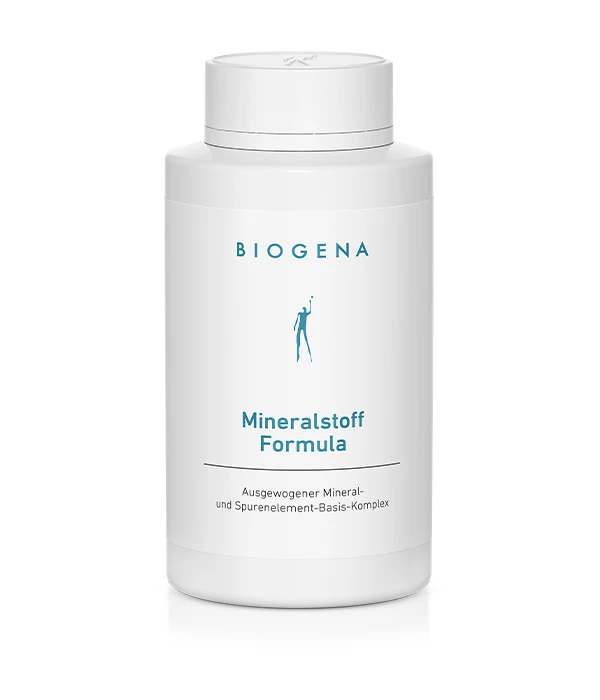 Формула «10 минералов»