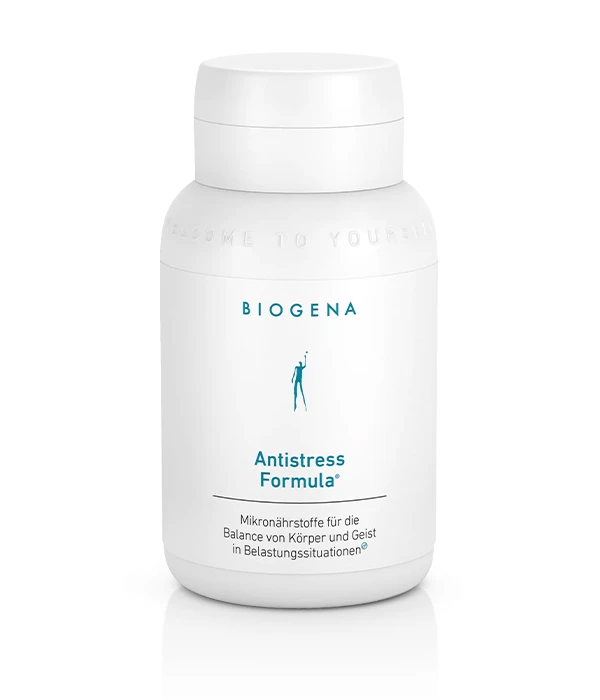 Формула «Антистресс®»