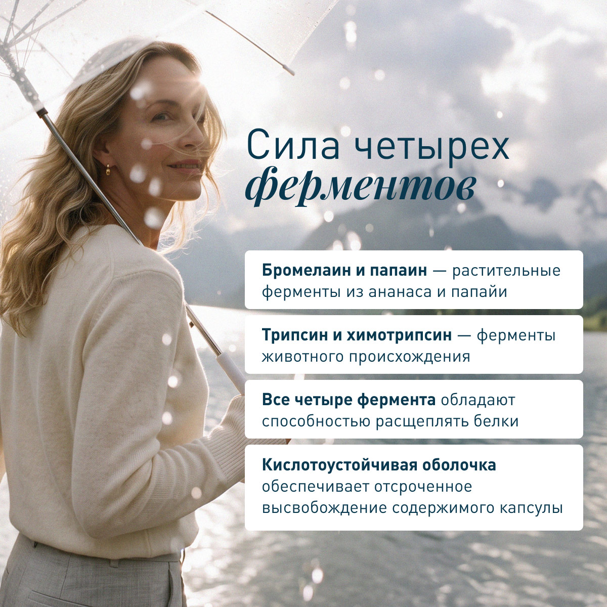 Долоцим® Форте Голд фото