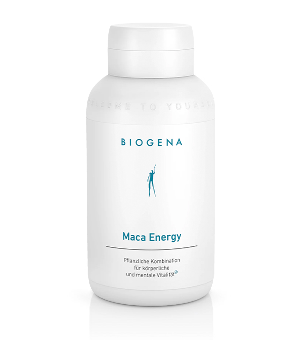 Мака Энерджи