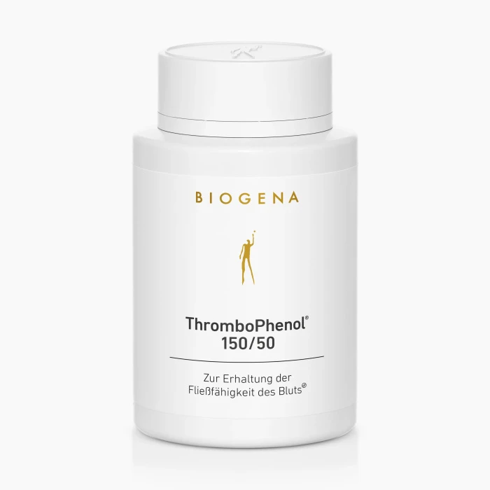Тромбофенол® 150/50 Голд