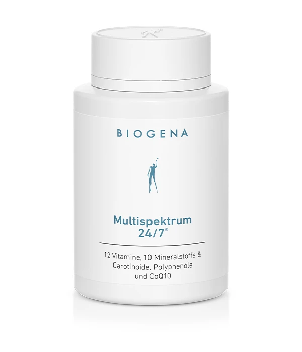 Мультиспектрум 24/7®