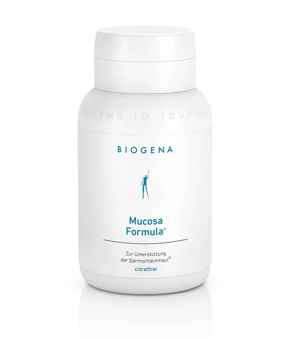 Мукоза Формула® 