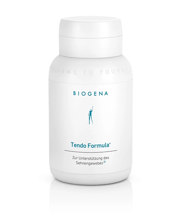 Тендо Формула®