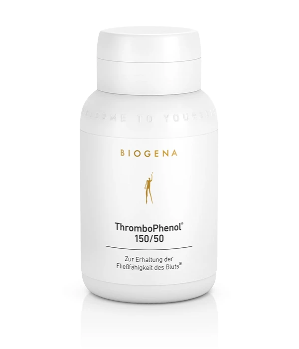 Тромбофенол® 150/50 Голд