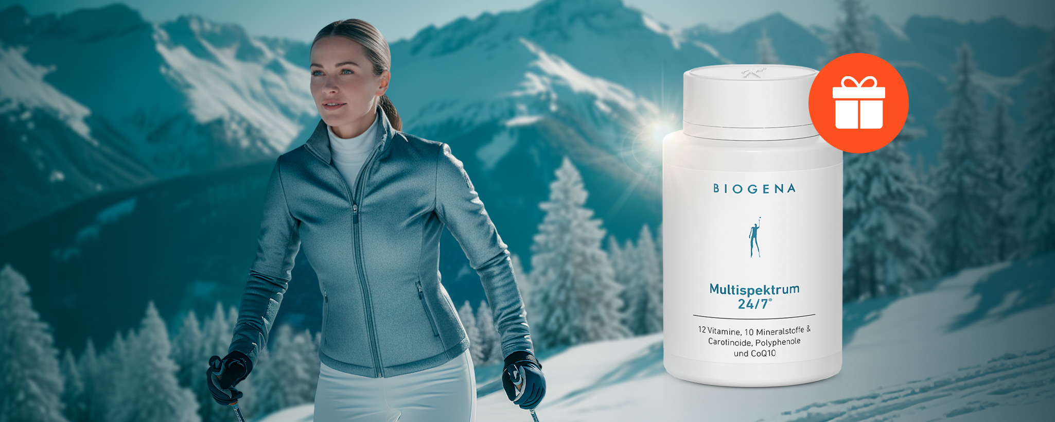 Здоровая зима