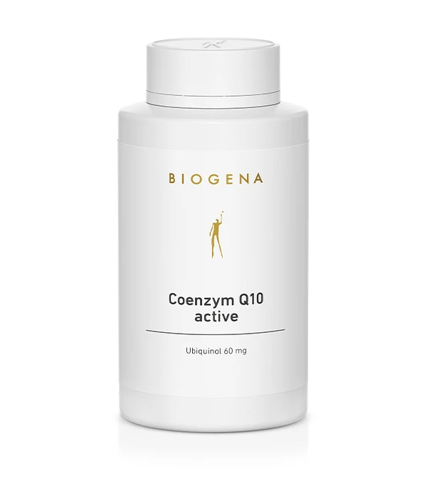 Коэнзим Q10 Актив Голд