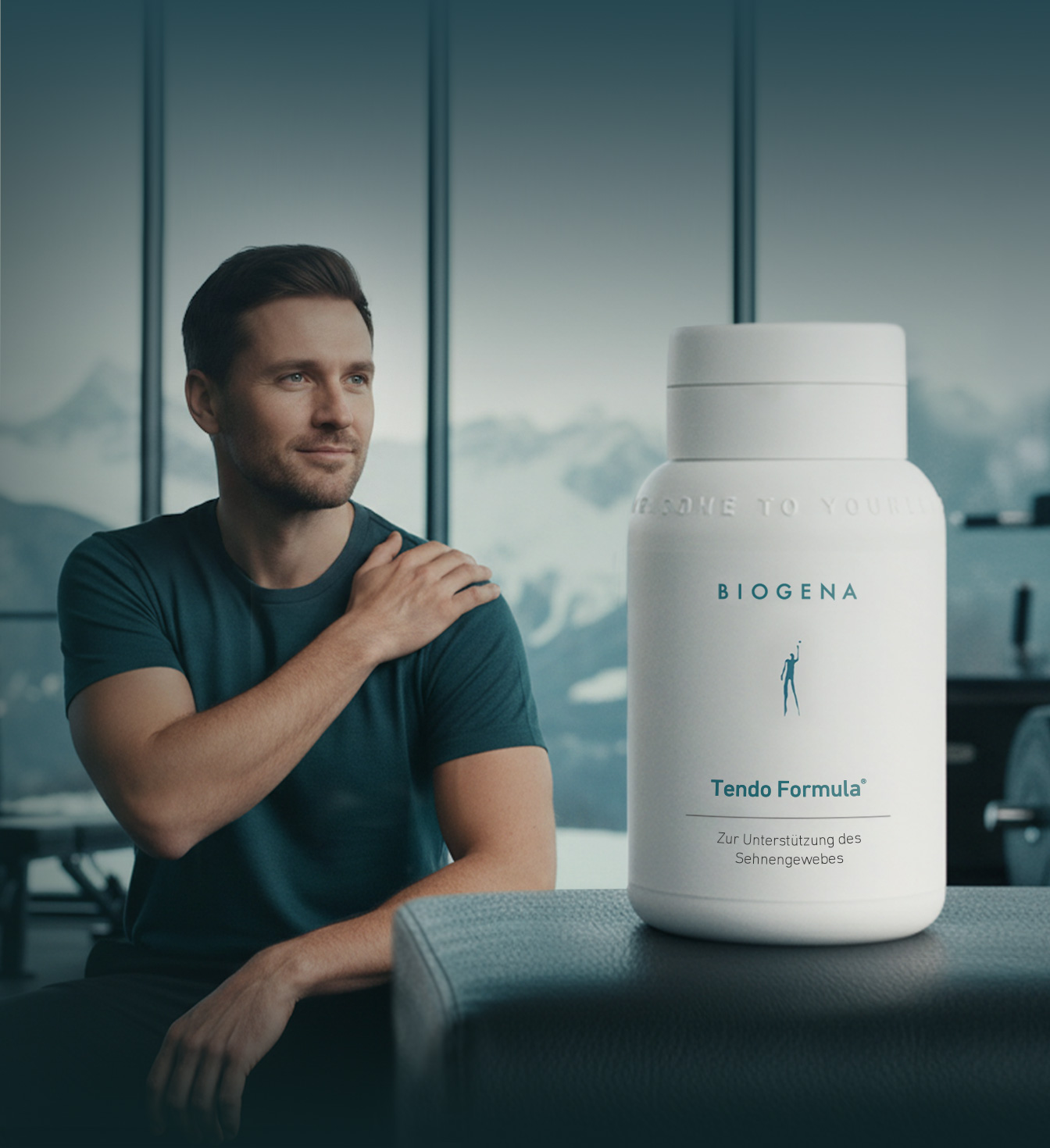 Тендо Формула®