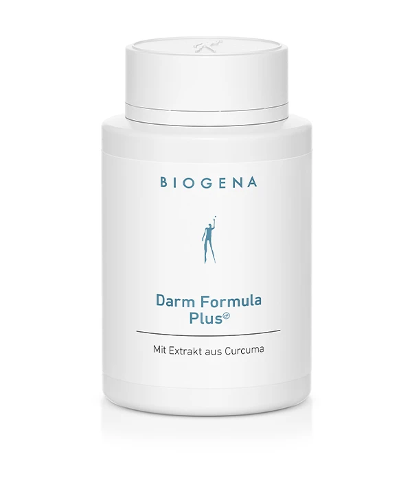 Формула «Кишечник Плюс»