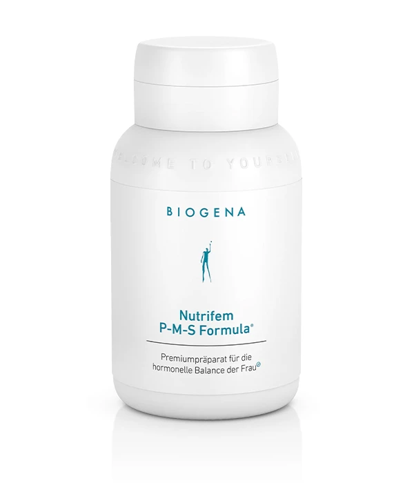 Нутрифем ПМС-Формула®