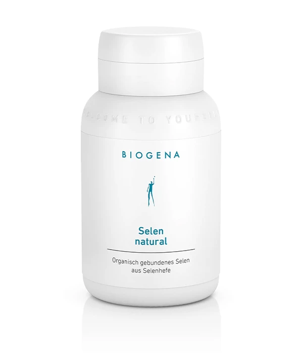 Селен Био