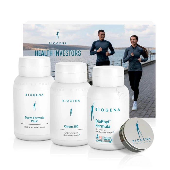 Набор «Детокс и похудение»