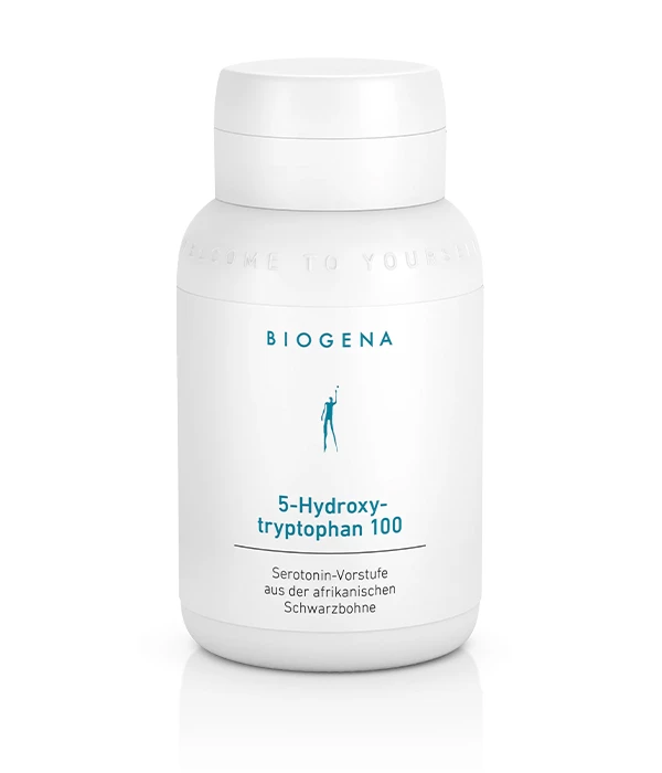 5-гидрокситриптофан 100