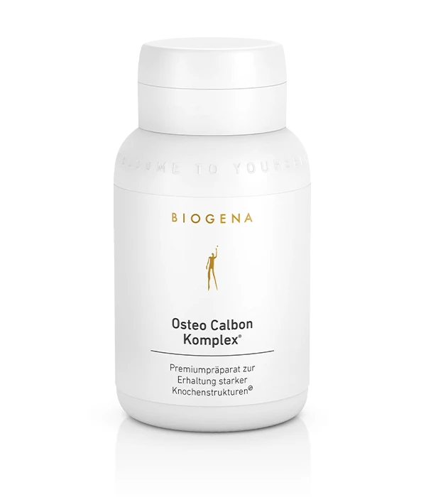 Остеокальбон Комплекс® Голд