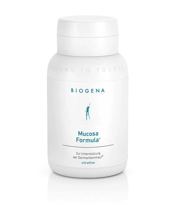 Мукоза Формула® 