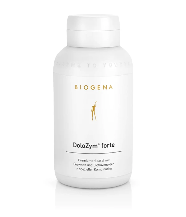 Долоцим® Форте Голд