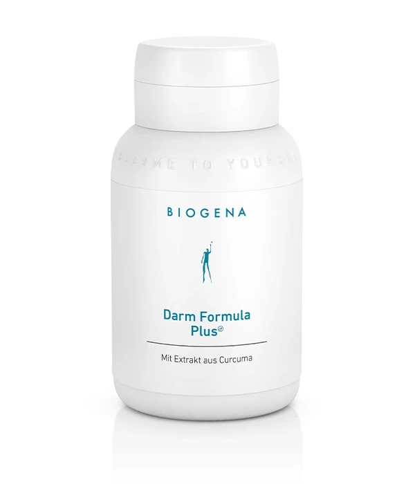 Формула «Кишечник Плюс»