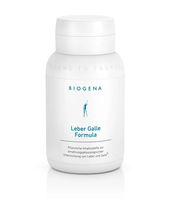 Фитоформула  «Печень/Поджелудочная»