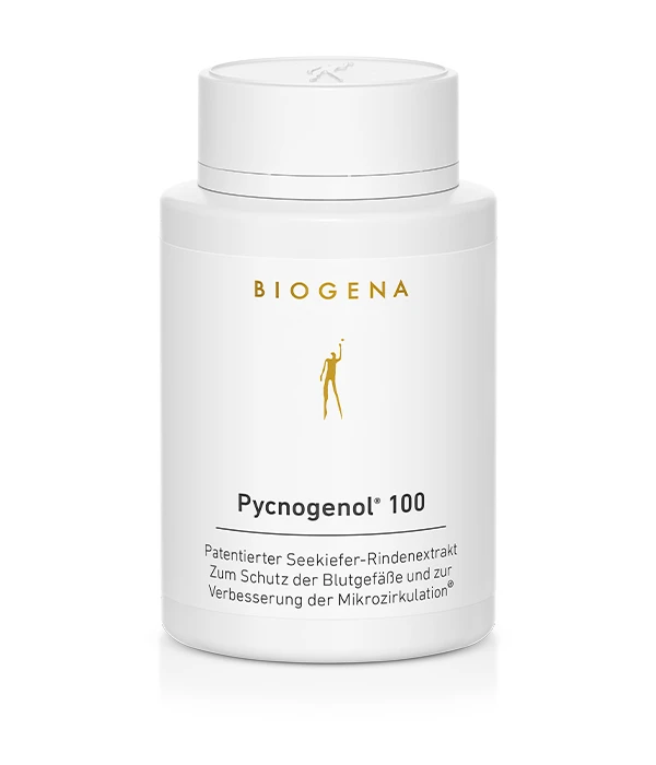 Пикногенол® 100 Голд