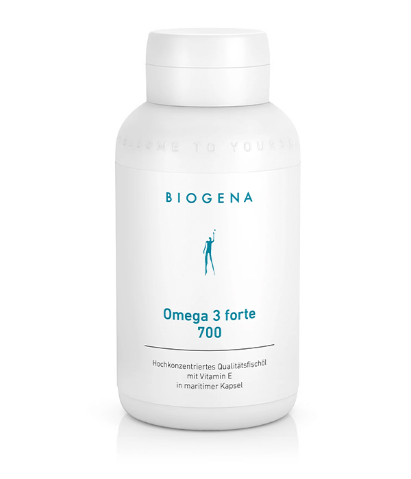 Омега-3 Форте 700
