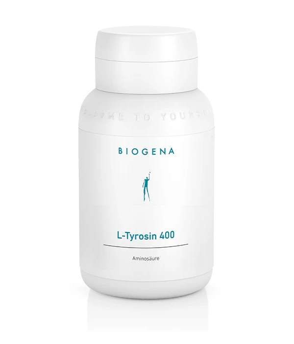 L-тирозин 400